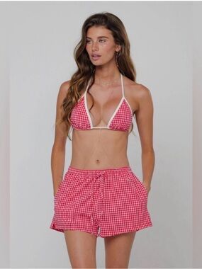 RESA kalani shorts